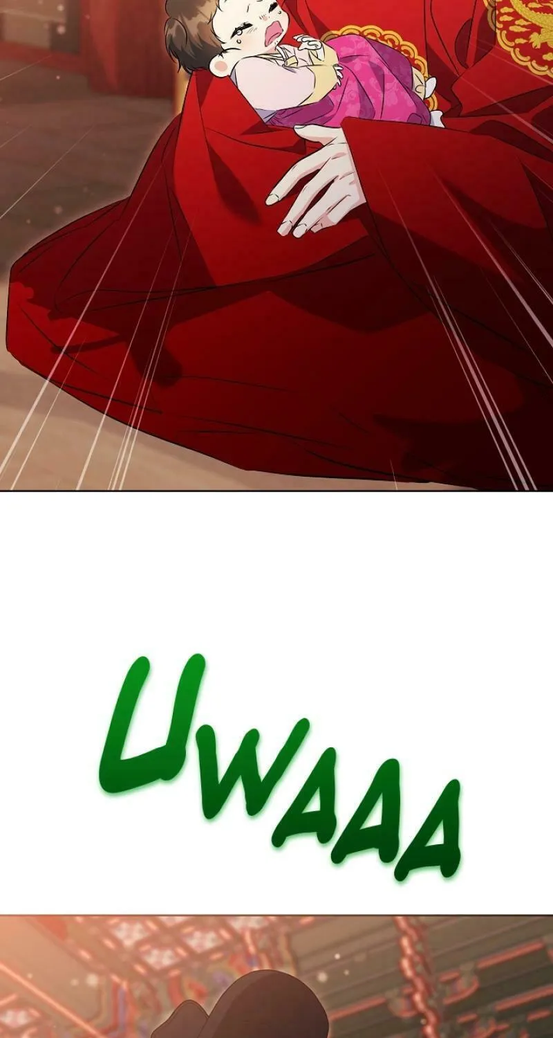 I Was Born as The Daughter of a Low-Ranking Concubine Chapter 8 page 20 - 