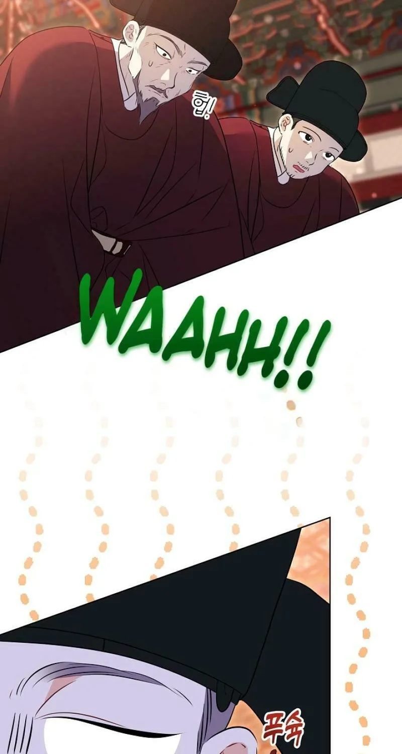 I Was Born as The Daughter of a Low-Ranking Concubine Chapter 8 page 21 - 