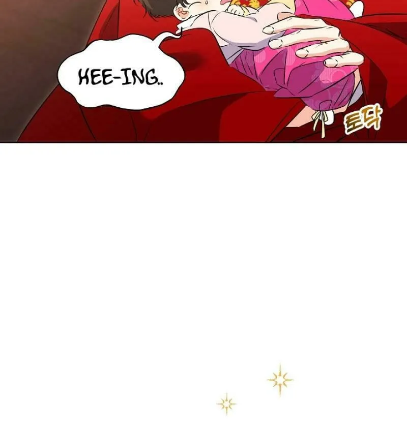 I Was Born as The Daughter of a Low-Ranking Concubine Chapter 8 page 23 - 