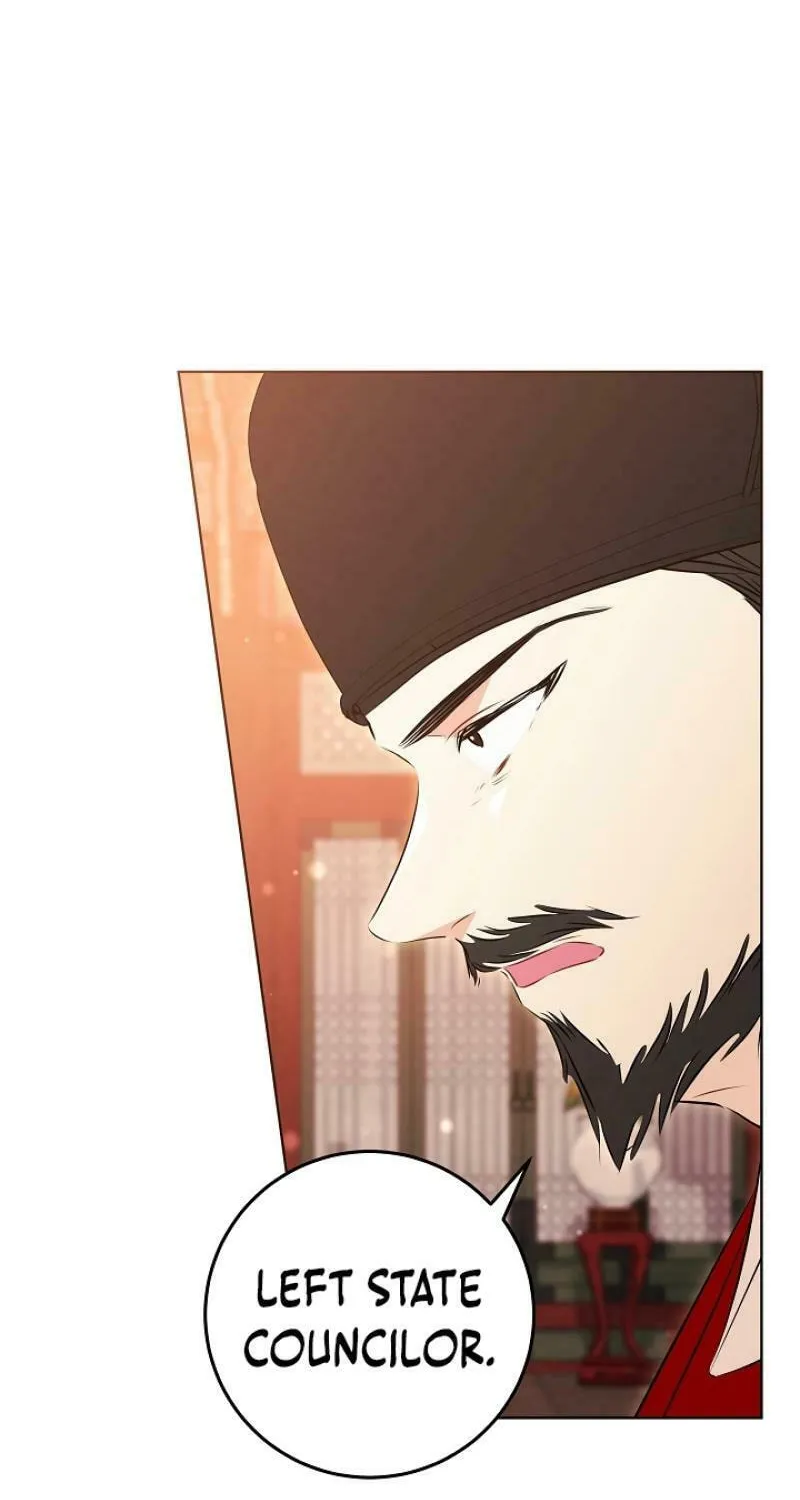I Was Born as The Daughter of a Low-Ranking Concubine Chapter 8 page 31 - 