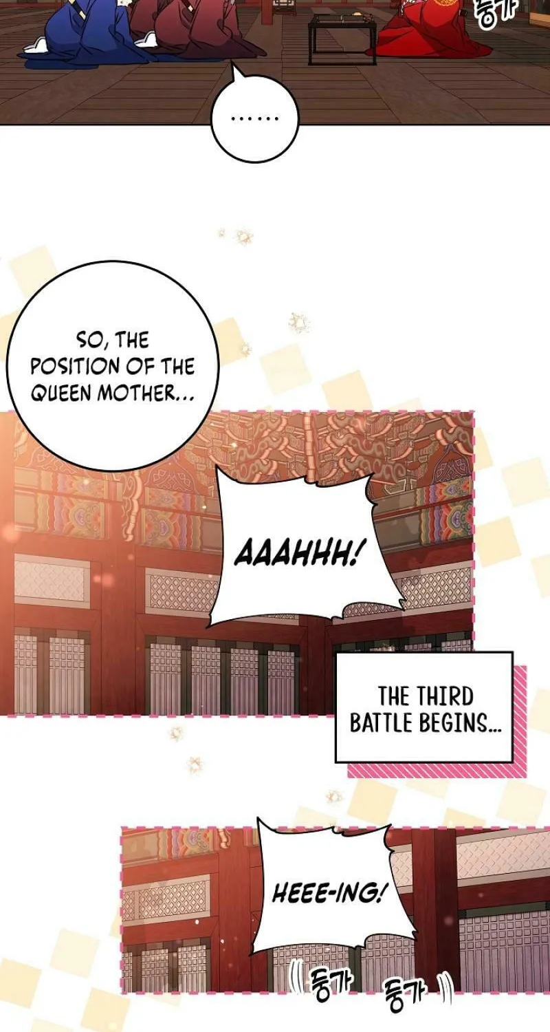 I Was Born as The Daughter of a Low-Ranking Concubine Chapter 8 page 36 - 