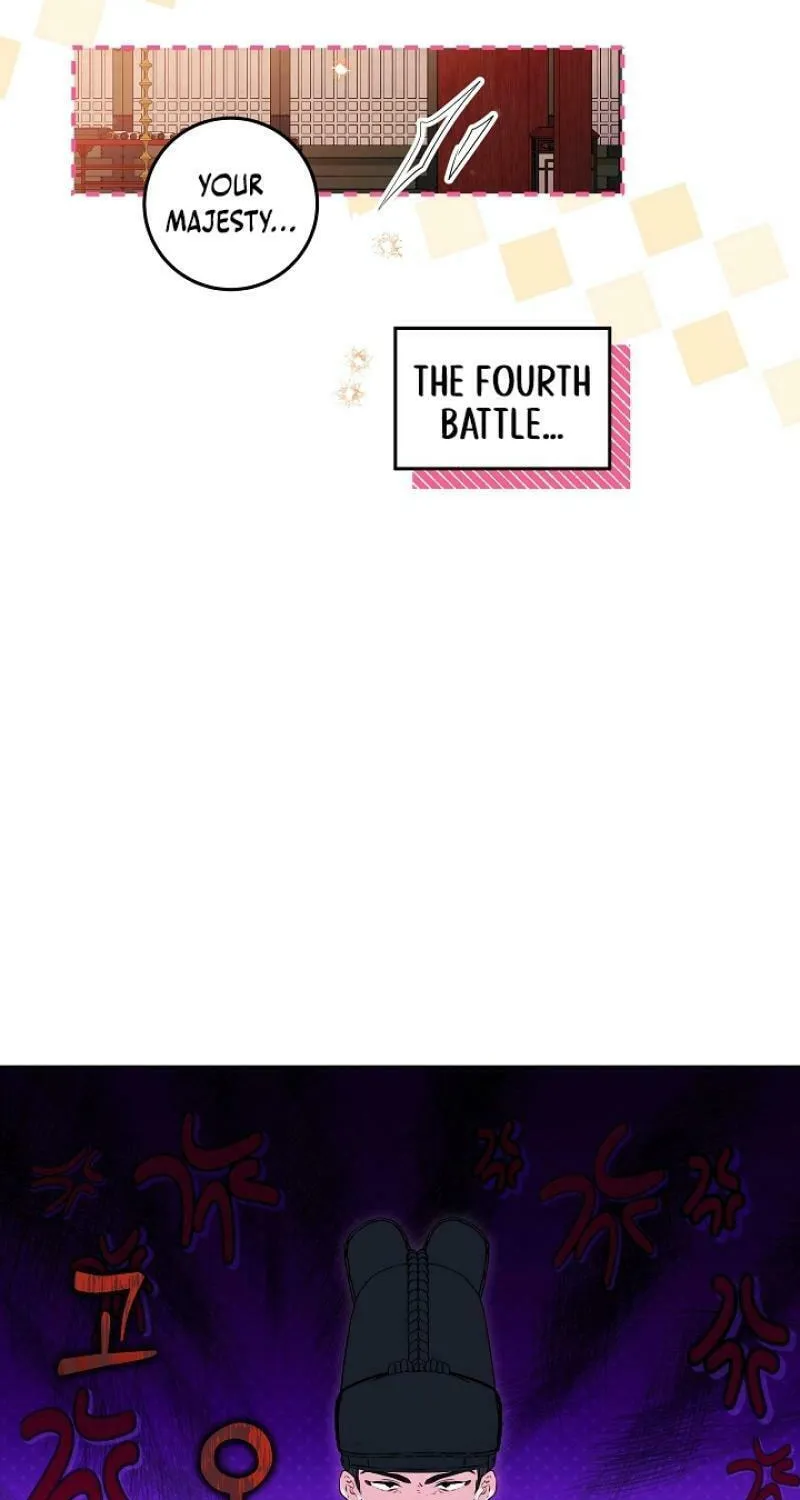 I Was Born as The Daughter of a Low-Ranking Concubine Chapter 8 page 37 - 