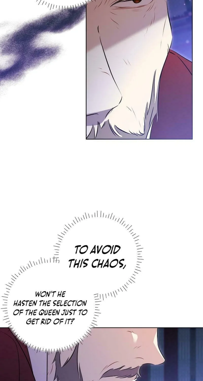 I Was Born as The Daughter of a Low-Ranking Concubine Chapter 8 page 40 - 