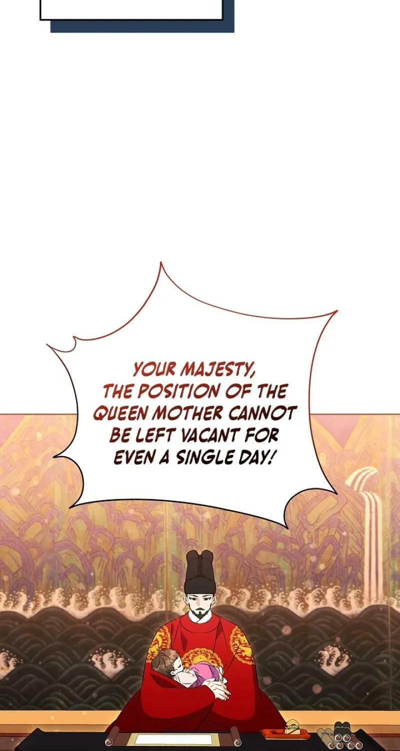 I Was Born as The Daughter of a Low-Ranking Concubine Chapter 8 page 5 - 