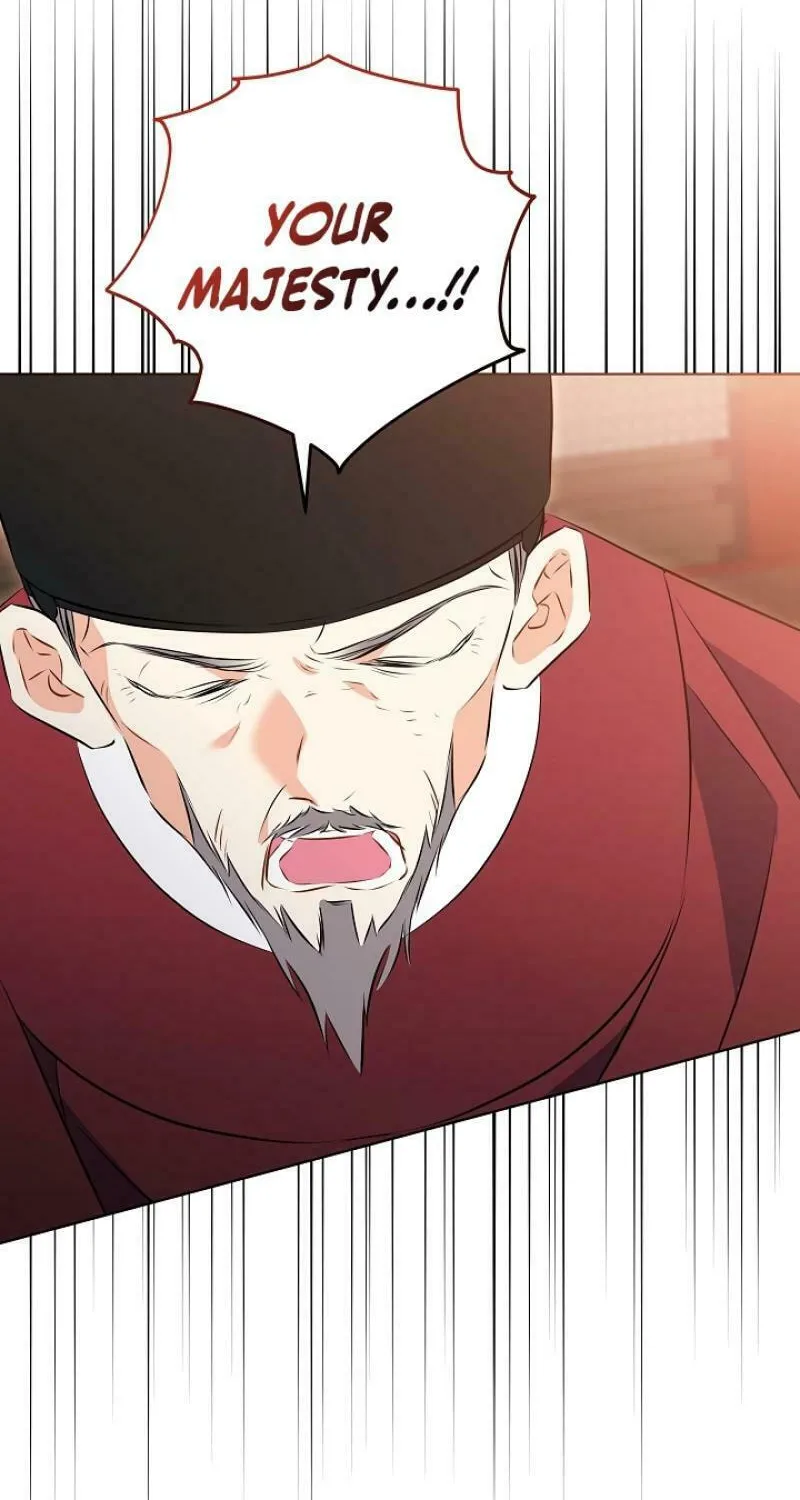 I Was Born as The Daughter of a Low-Ranking Concubine Chapter 8 page 44 - 