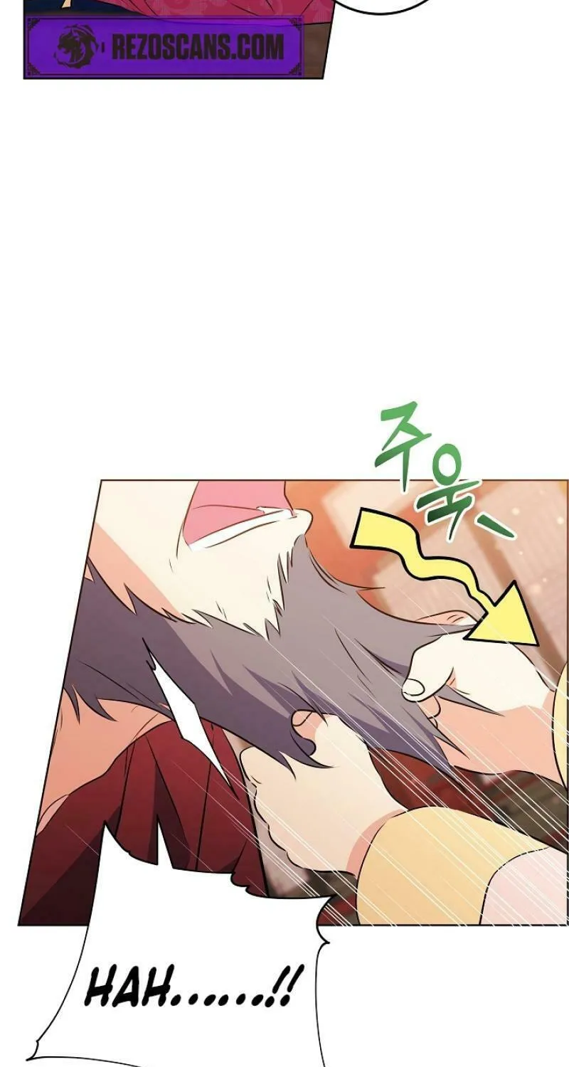I Was Born as The Daughter of a Low-Ranking Concubine Chapter 8 page 52 - 