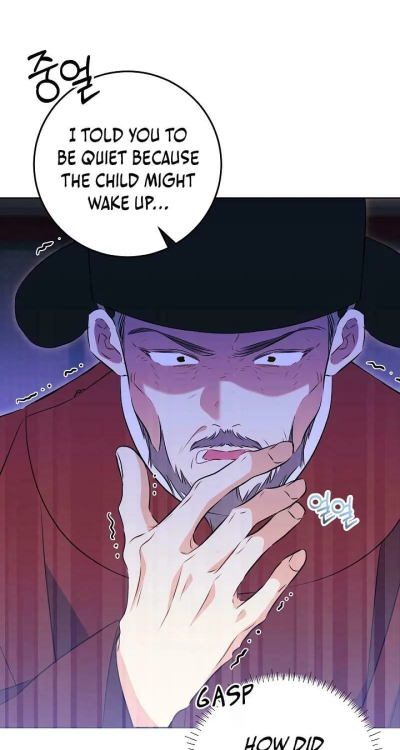 I Was Born as The Daughter of a Low-Ranking Concubine Chapter 8 page 58 - 