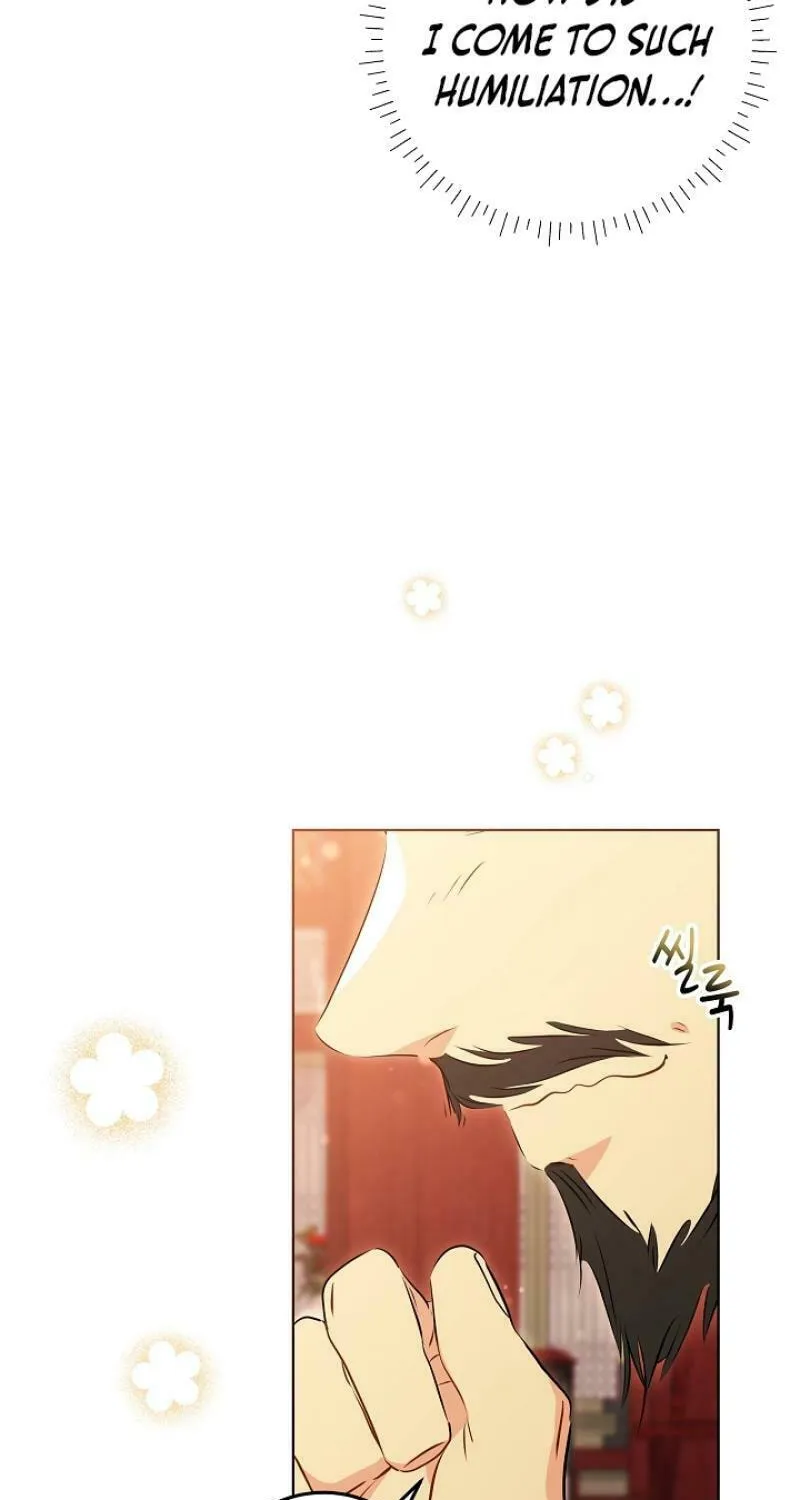 I Was Born as The Daughter of a Low-Ranking Concubine Chapter 8 page 59 - 