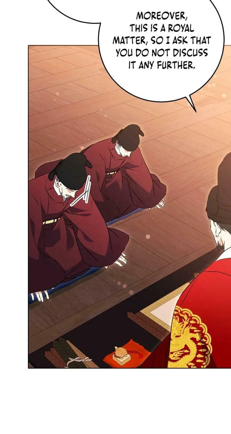 I Was Born as The Daughter of a Low-Ranking Concubine Chapter 8 page 7 - 