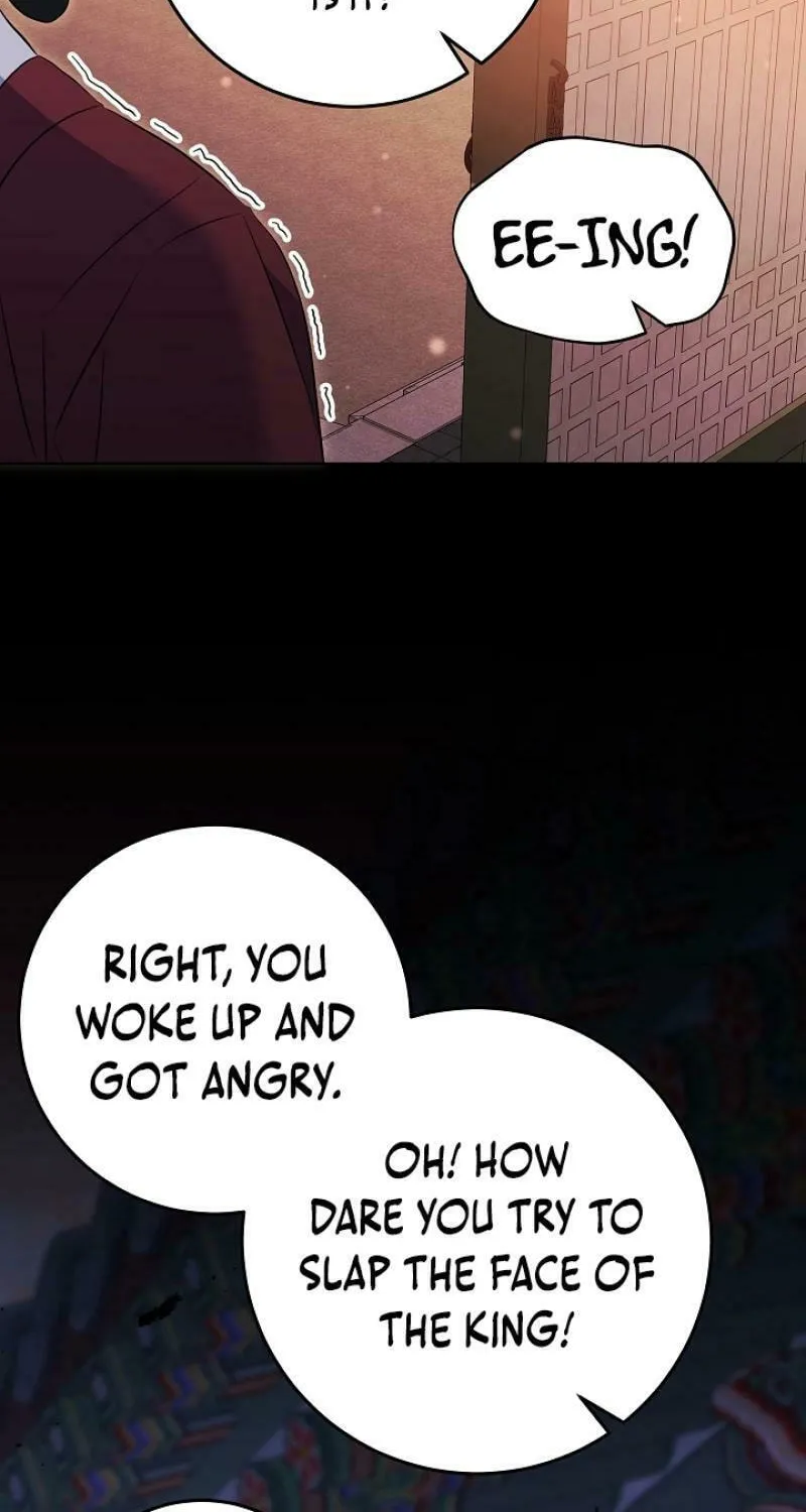 I Was Born as The Daughter of a Low-Ranking Concubine Chapter 8 page 64 - 