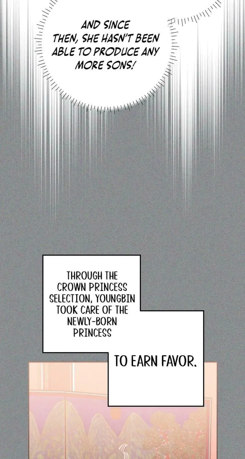 I Was Born as The Daughter of a Low-Ranking Concubine Chapter 8 page 69 - 