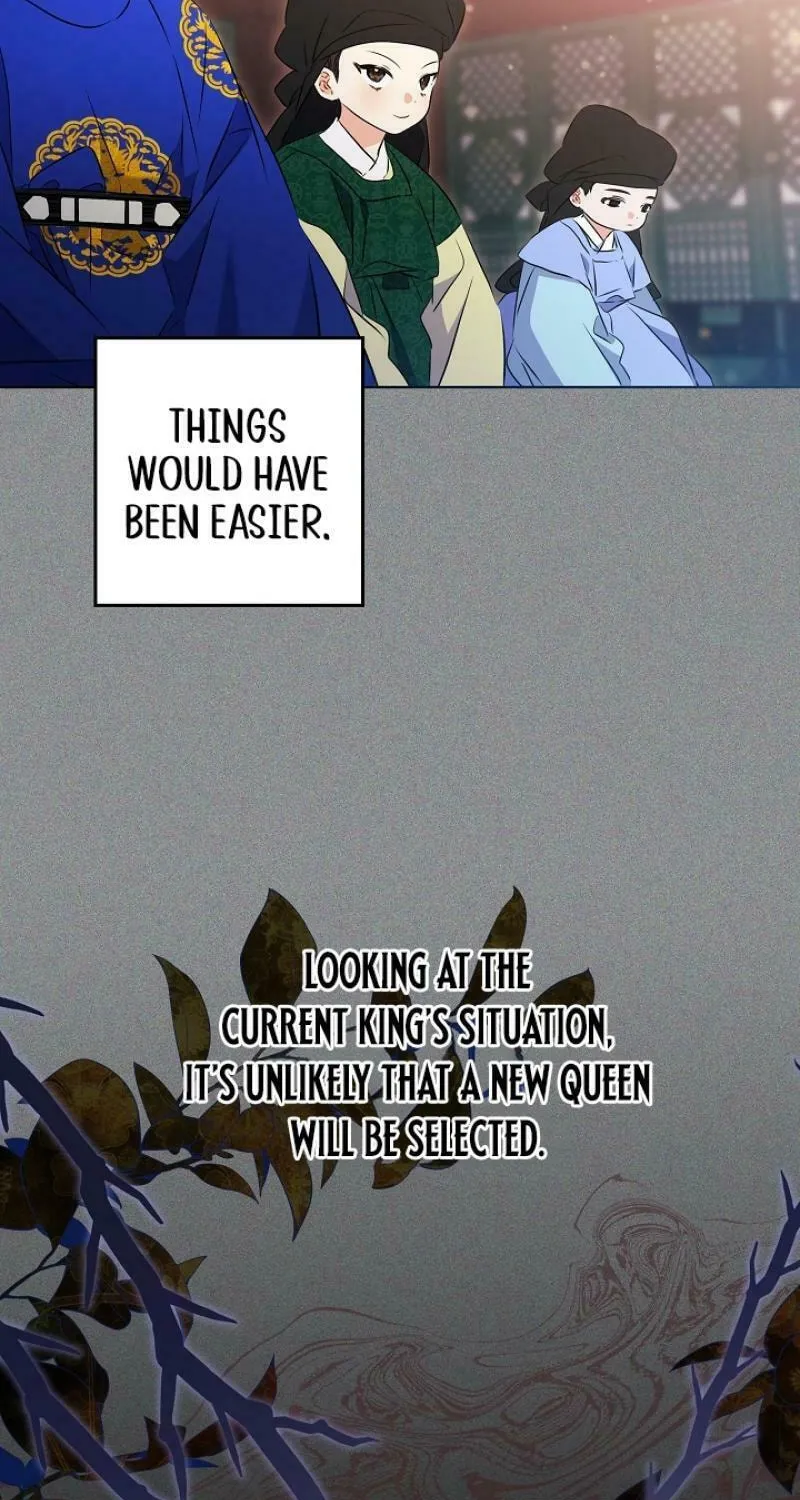 I Was Born as The Daughter of a Low-Ranking Concubine Chapter 8 page 73 - 