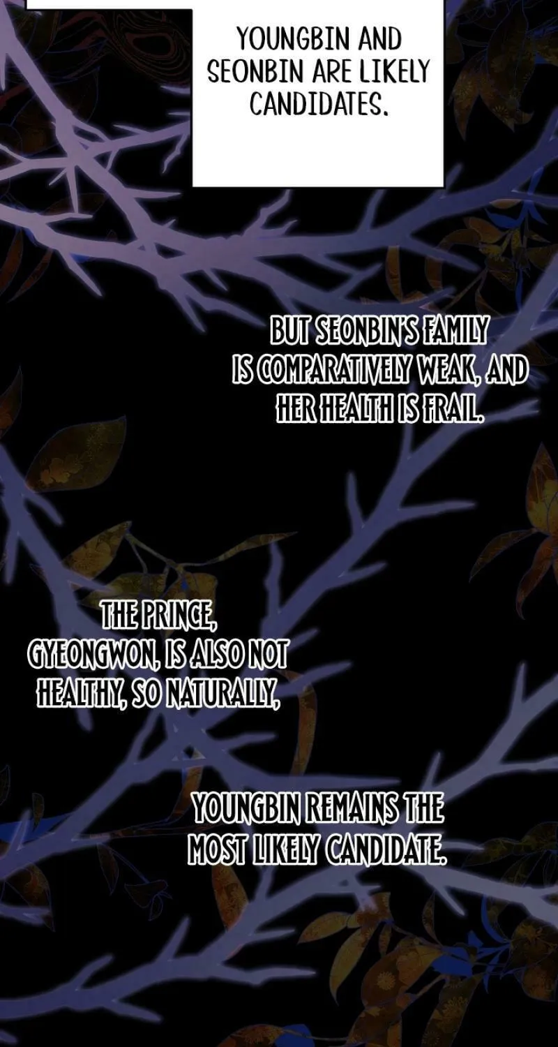 I Was Born as The Daughter of a Low-Ranking Concubine Chapter 8 page 75 - 