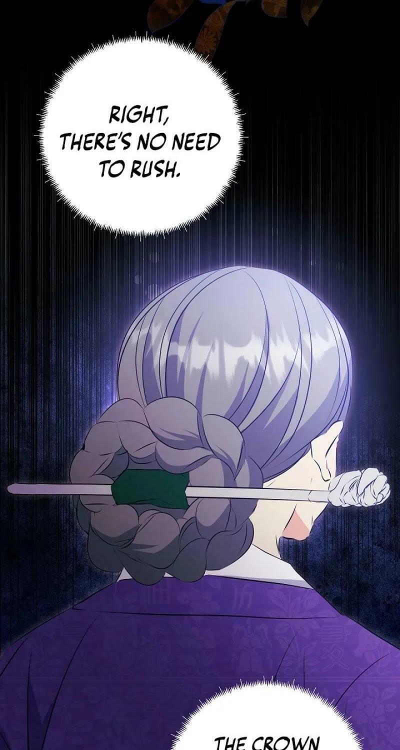 I Was Born as The Daughter of a Low-Ranking Concubine Chapter 8 page 76 - 