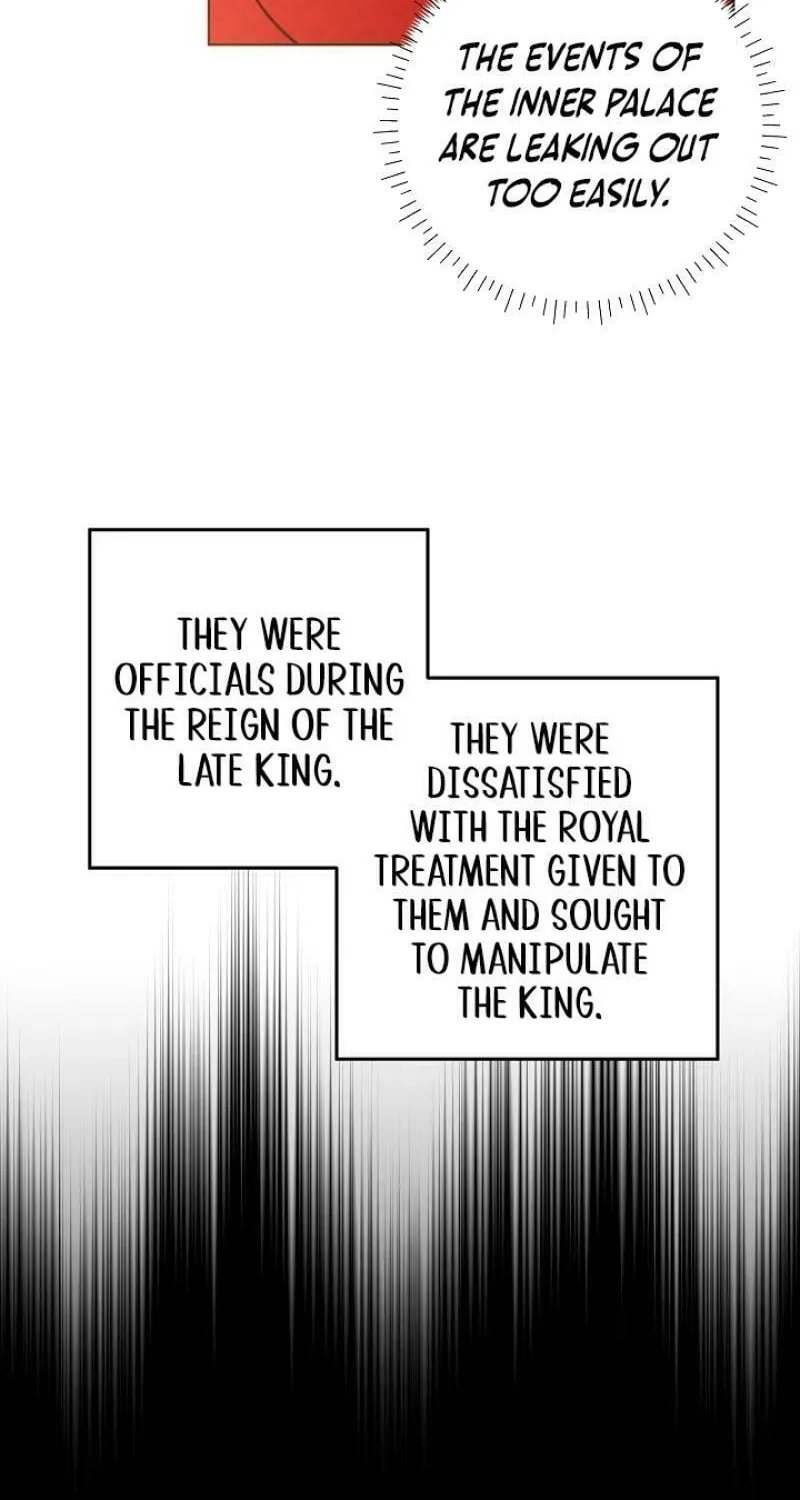 I Was Born as The Daughter of a Low-Ranking Concubine Chapter 8 page 10 - 