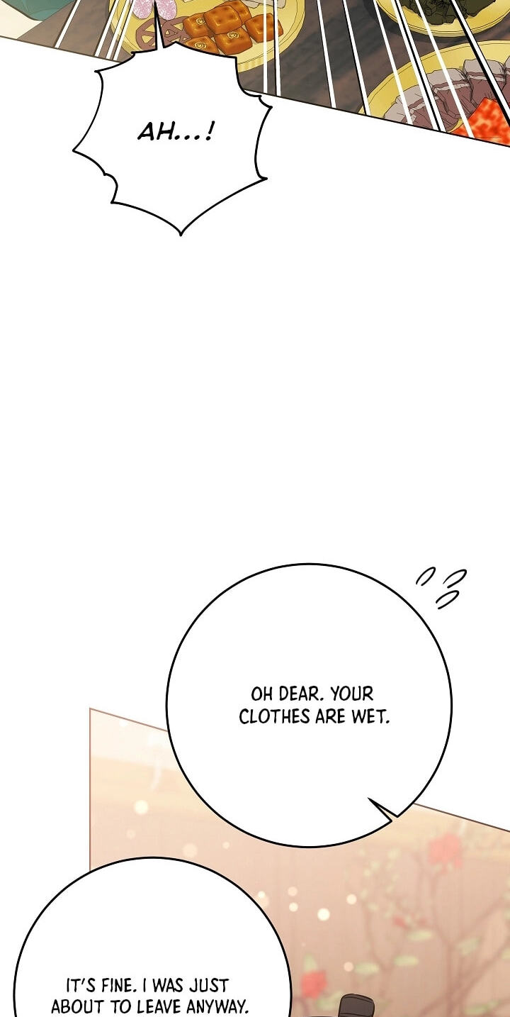 I Was Born as The Daughter of a Low-Ranking Concubine Chapter 80 page 55 - 
