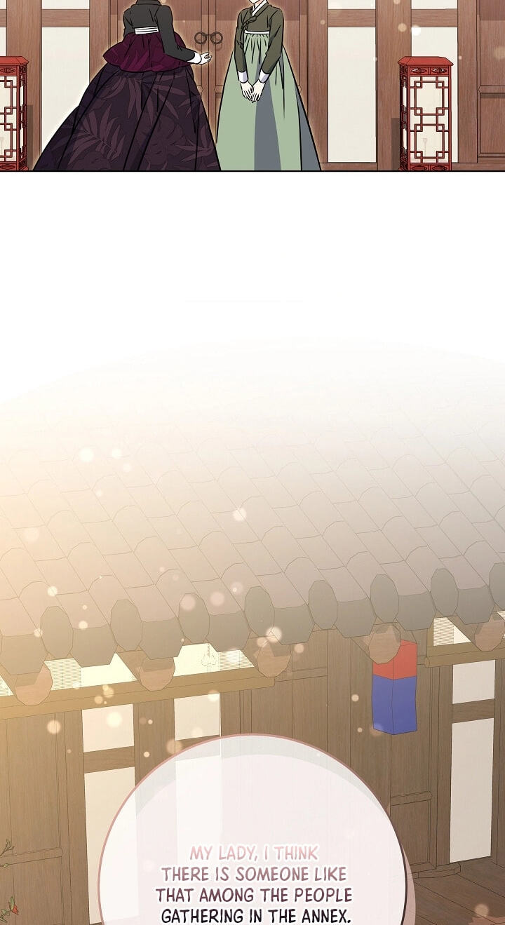 I Was Born as The Daughter of a Low-Ranking Concubine Chapter 80 page 66 - 