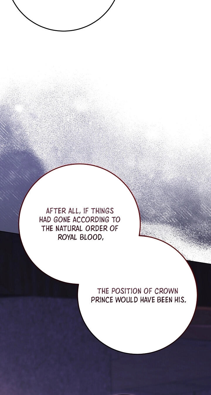 I Was Born as The Daughter of a Low-Ranking Concubine Chapter 80 page 83 - 