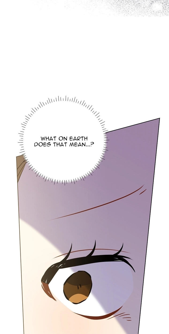 I Was Born as The Daughter of a Low-Ranking Concubine Chapter 80 page 85 - 
