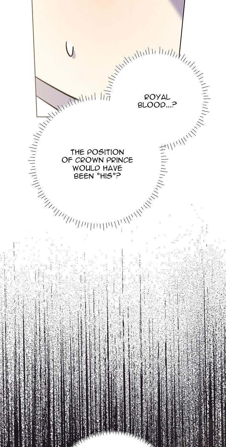 I Was Born as The Daughter of a Low-Ranking Concubine Chapter 80 page 86 - 