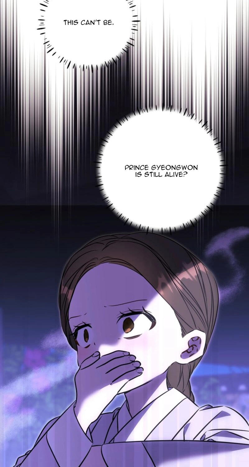 I Was Born as The Daughter of a Low-Ranking Concubine Chapter 81 page 2 - 