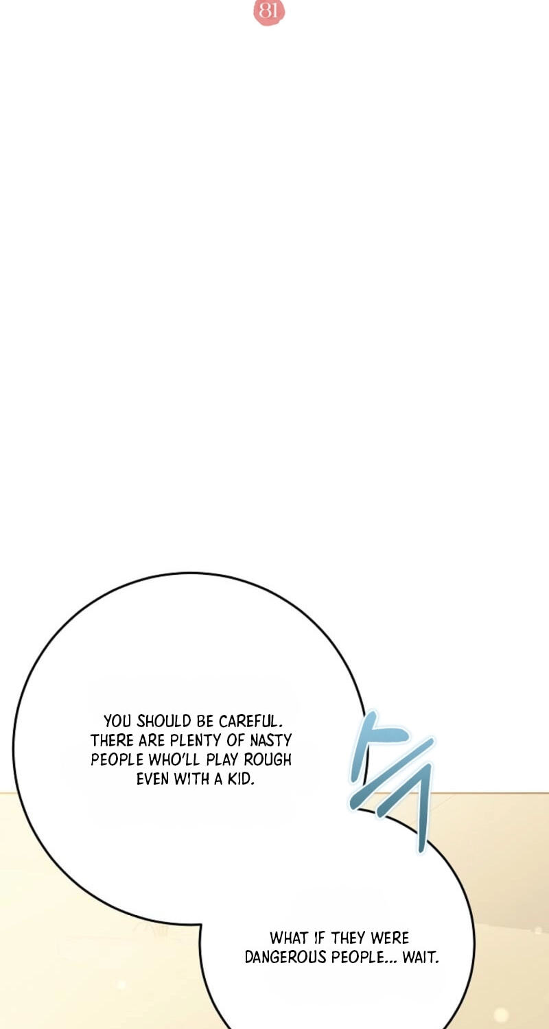 I Was Born as The Daughter of a Low-Ranking Concubine Chapter 81 page 28 - 
