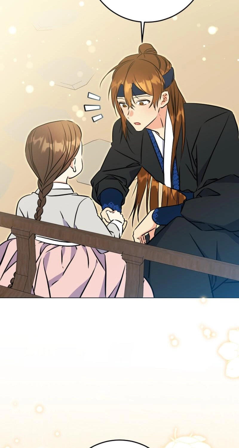 I Was Born as The Daughter of a Low-Ranking Concubine Chapter 81 page 29 - 