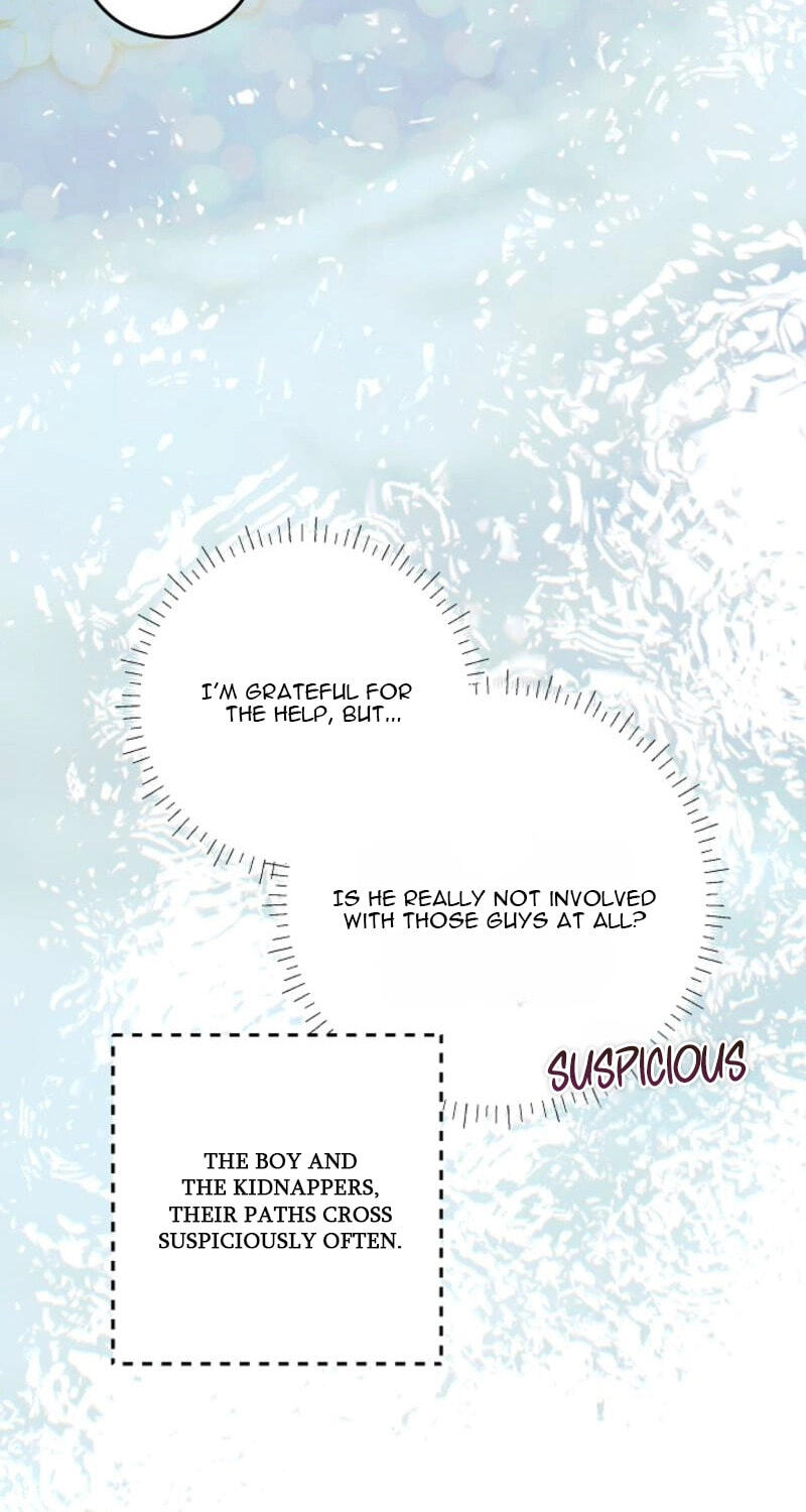 I Was Born as The Daughter of a Low-Ranking Concubine Chapter 81 page 31 - 