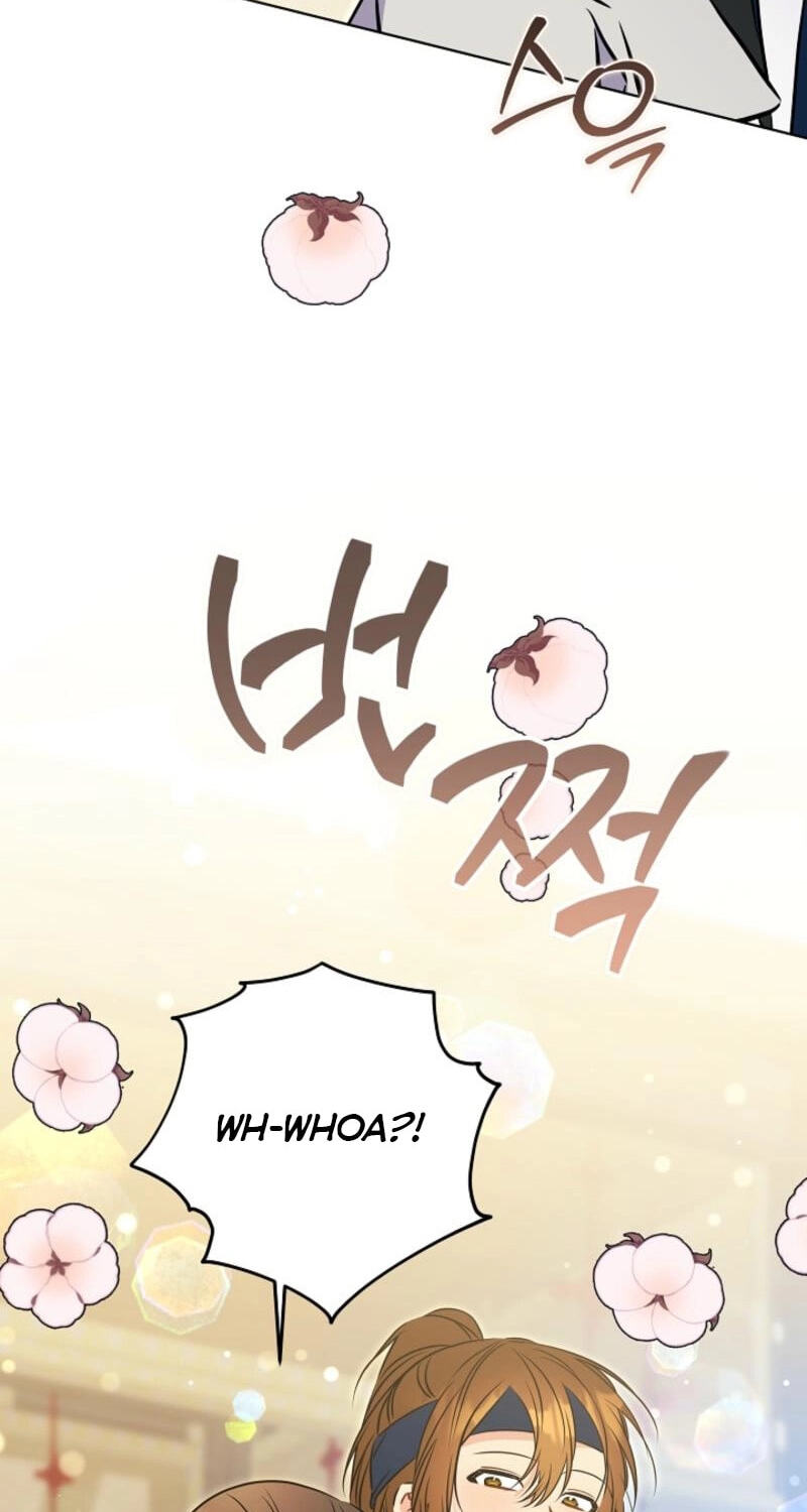 I Was Born as The Daughter of a Low-Ranking Concubine Chapter 81 page 36 - 