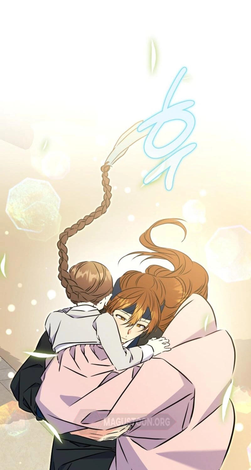 I Was Born as The Daughter of a Low-Ranking Concubine Chapter 81 page 40 - 
