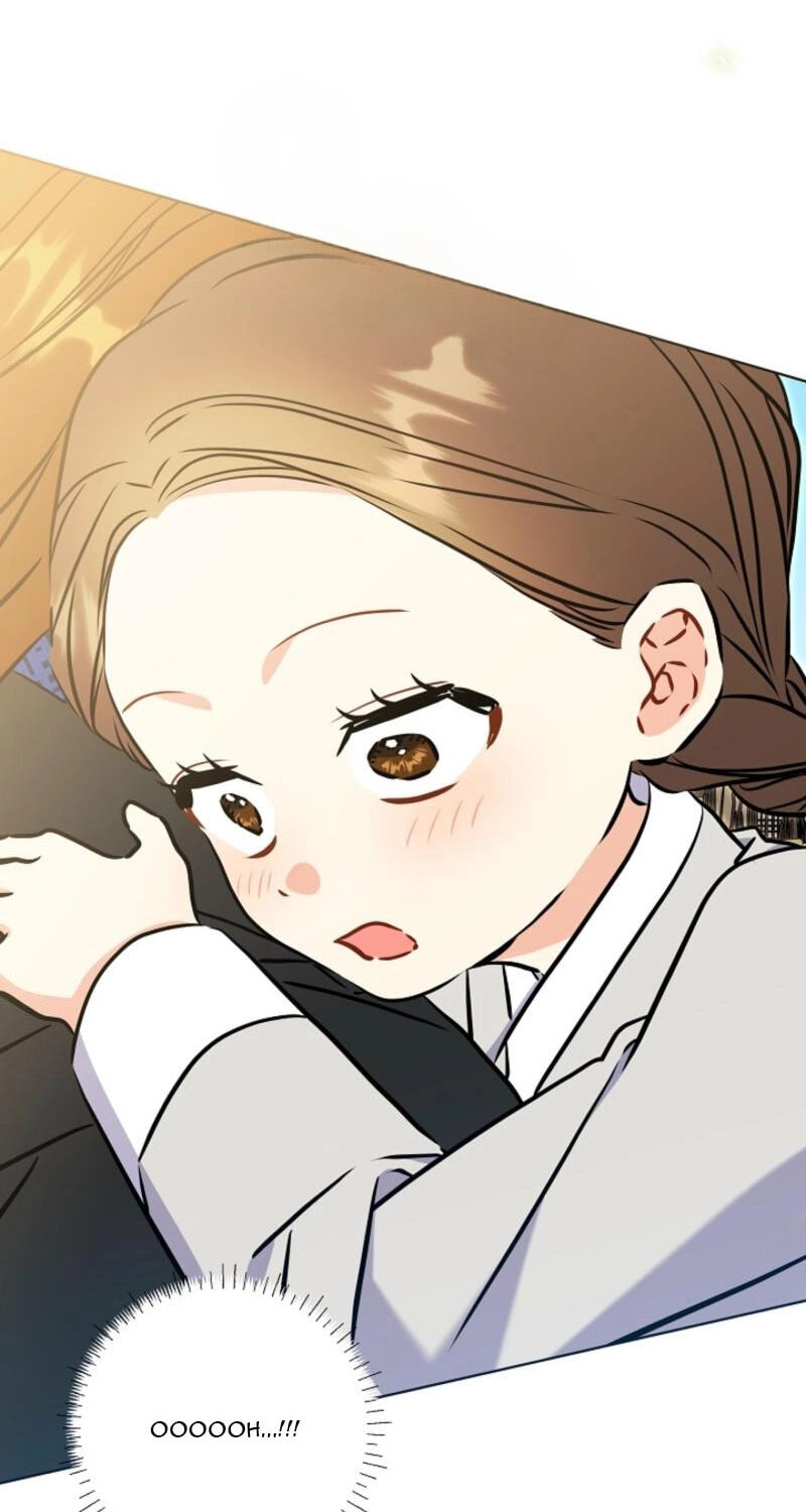 I Was Born as The Daughter of a Low-Ranking Concubine Chapter 81 page 42 - 