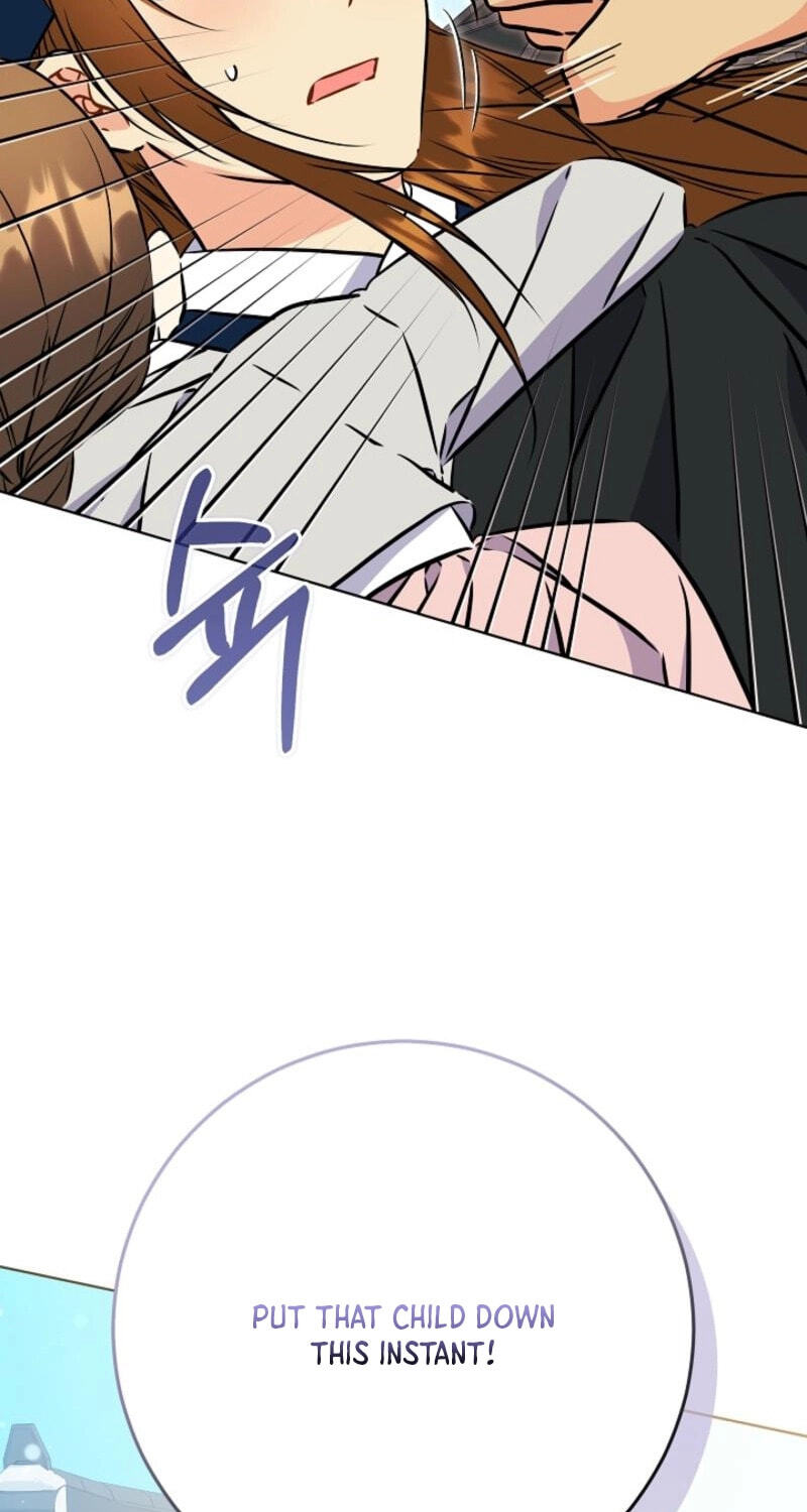 I Was Born as The Daughter of a Low-Ranking Concubine Chapter 81 page 45 - 