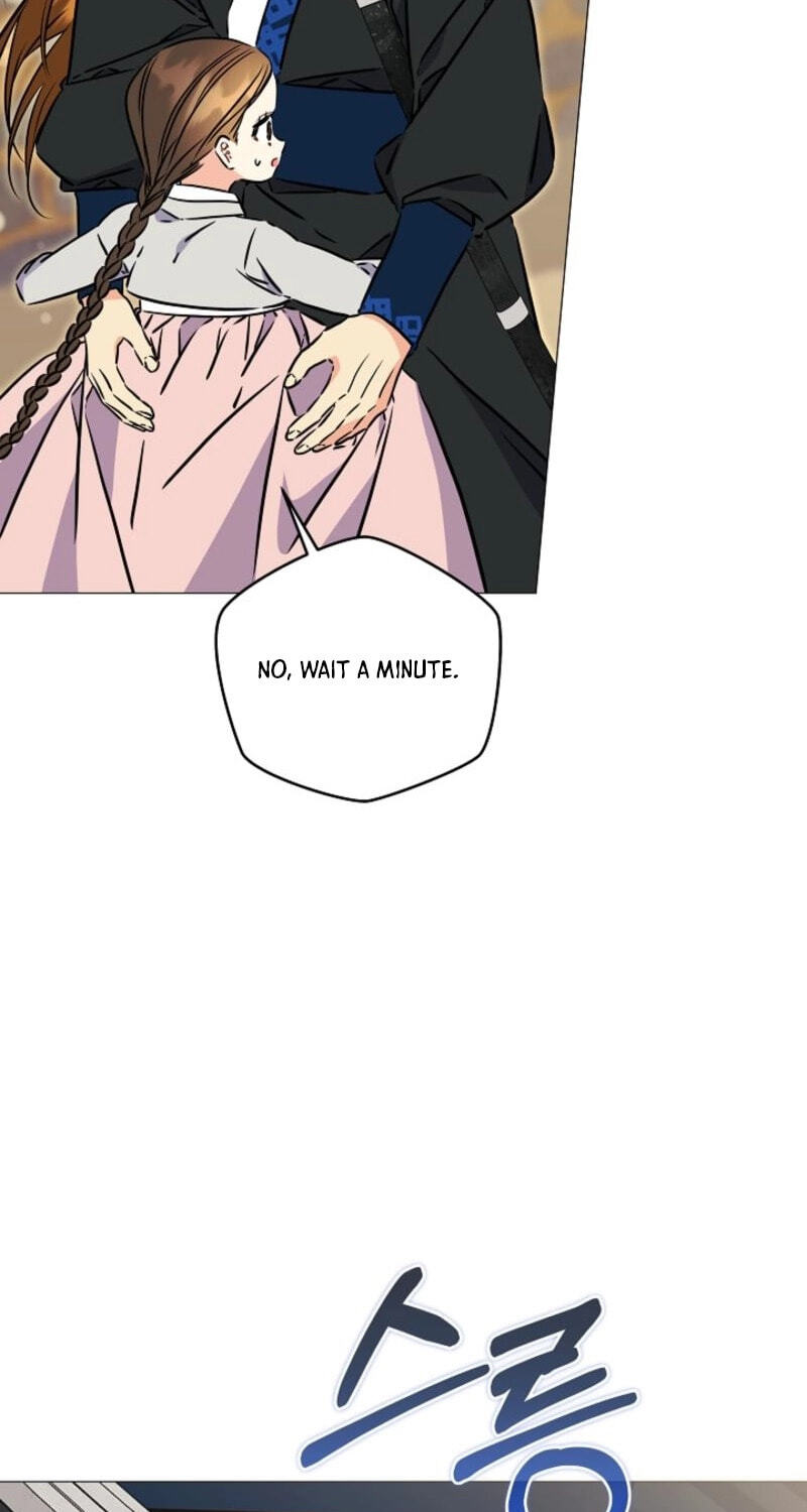 I Was Born as The Daughter of a Low-Ranking Concubine Chapter 81 page 51 - 