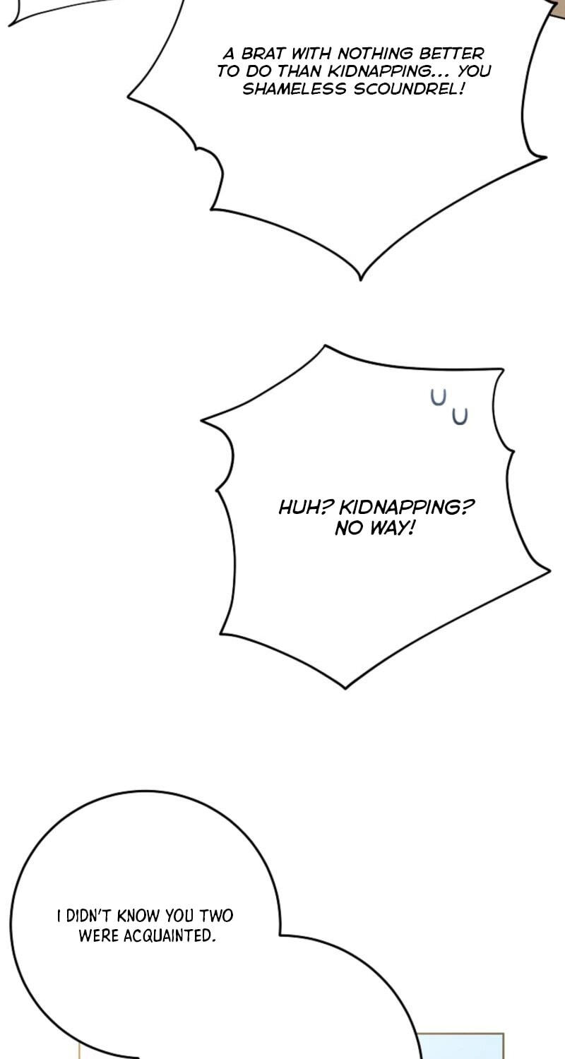 I Was Born as The Daughter of a Low-Ranking Concubine Chapter 81 page 61 - 