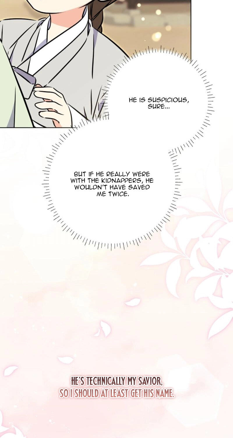 I Was Born as The Daughter of a Low-Ranking Concubine Chapter 81 page 69 - 
