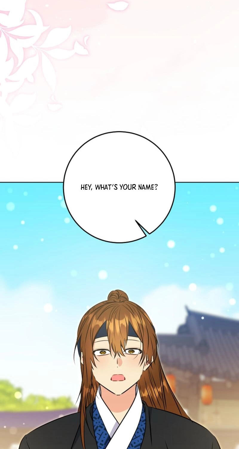 I Was Born as The Daughter of a Low-Ranking Concubine Chapter 81 page 70 - 