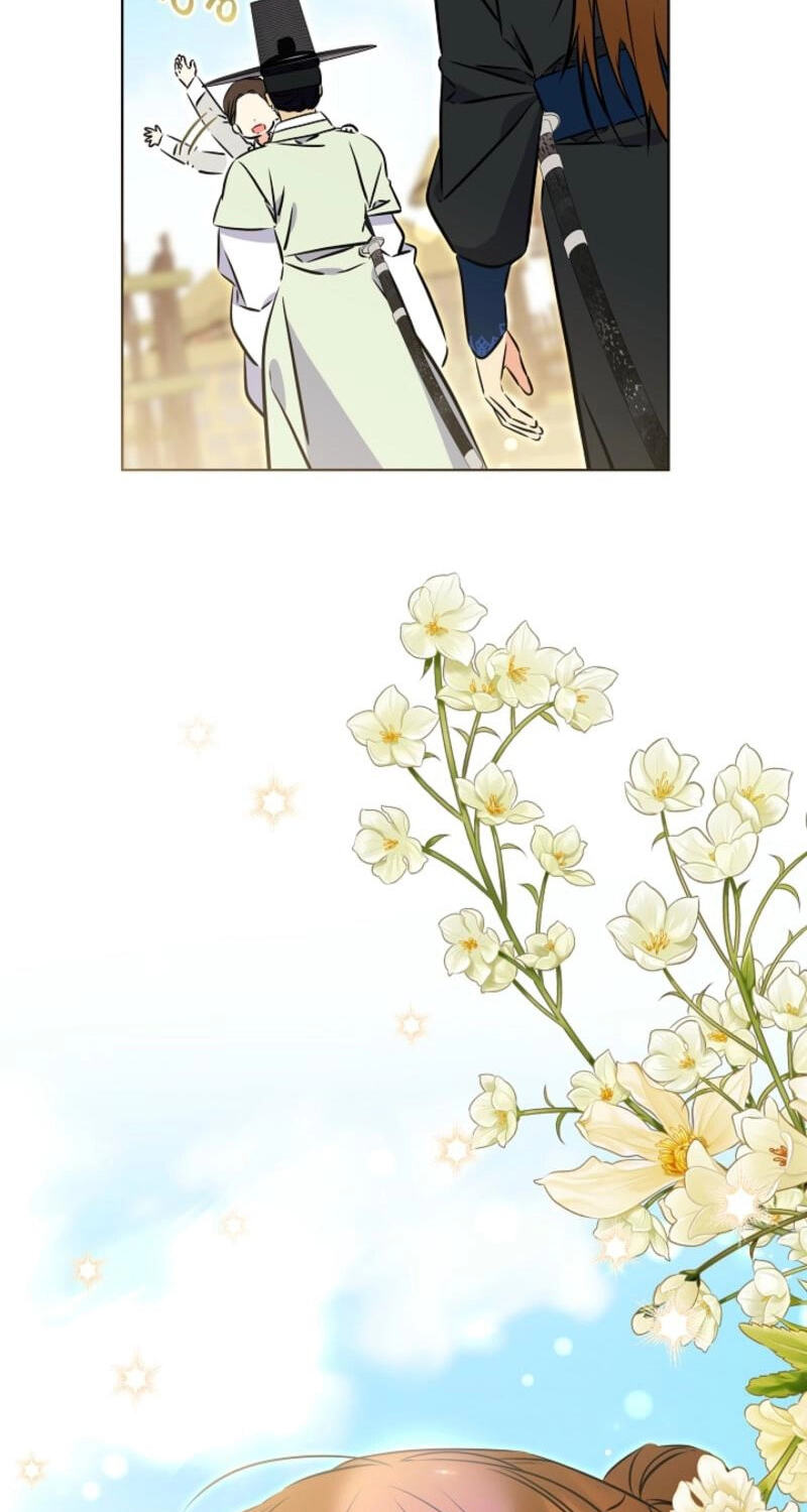 I Was Born as The Daughter of a Low-Ranking Concubine Chapter 81 page 74 - 