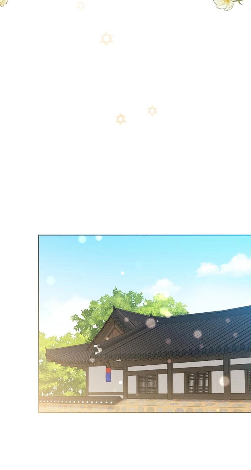 I Was Born as The Daughter of a Low-Ranking Concubine Chapter 81 page 76 - 