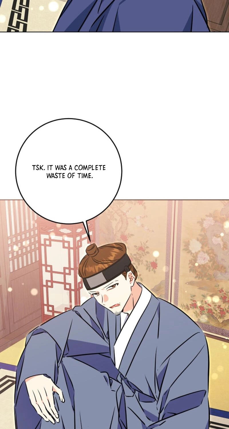 I Was Born as The Daughter of a Low-Ranking Concubine Chapter 81 page 78 - 