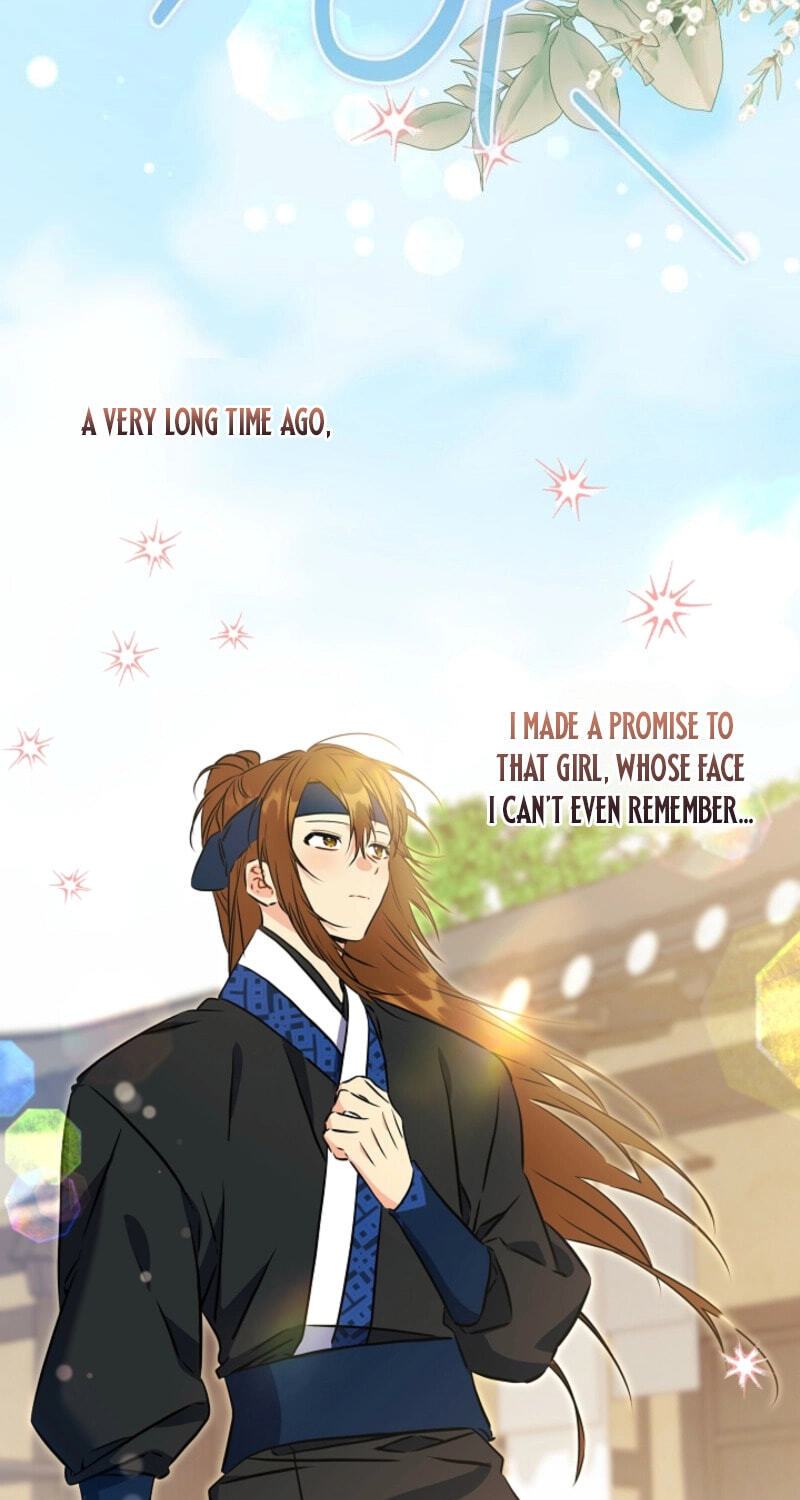 I Was Born as The Daughter of a Low-Ranking Concubine Chapter 81 page 89 - 