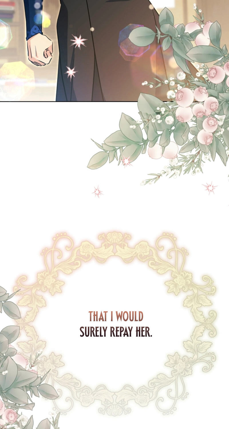 I Was Born as The Daughter of a Low-Ranking Concubine Chapter 81 page 90 - 