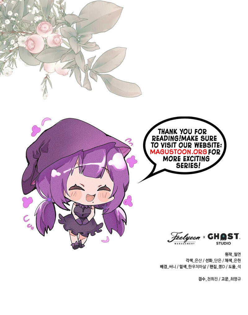 I Was Born as The Daughter of a Low-Ranking Concubine Chapter 81 page 91 - 