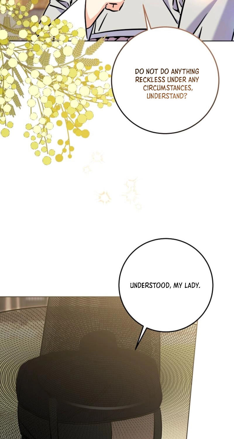 I Was Born as The Daughter of a Low-Ranking Concubine Chapter 82 page 16 - 