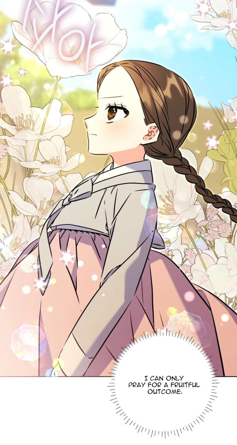 I Was Born as The Daughter of a Low-Ranking Concubine Chapter 82 page 19 - 