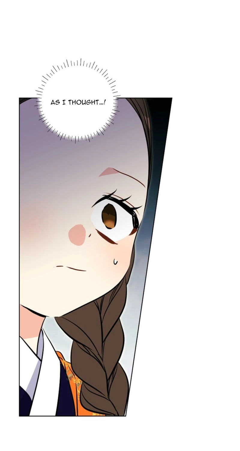 I Was Born as The Daughter of a Low-Ranking Concubine Chapter 82 page 26 - 