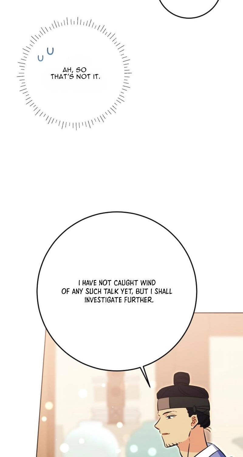 I Was Born as The Daughter of a Low-Ranking Concubine Chapter 82 page 28 - 