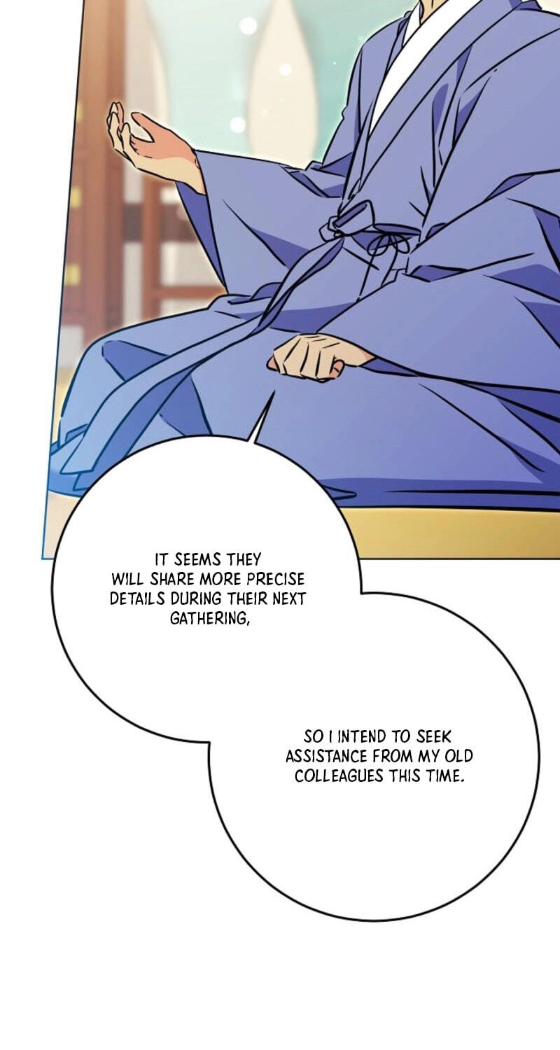 I Was Born as The Daughter of a Low-Ranking Concubine Chapter 82 page 29 - 