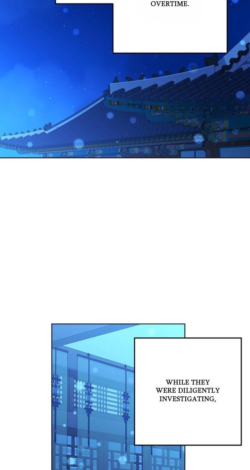 I Was Born as The Daughter of a Low-Ranking Concubine Chapter 82 page 34 - 