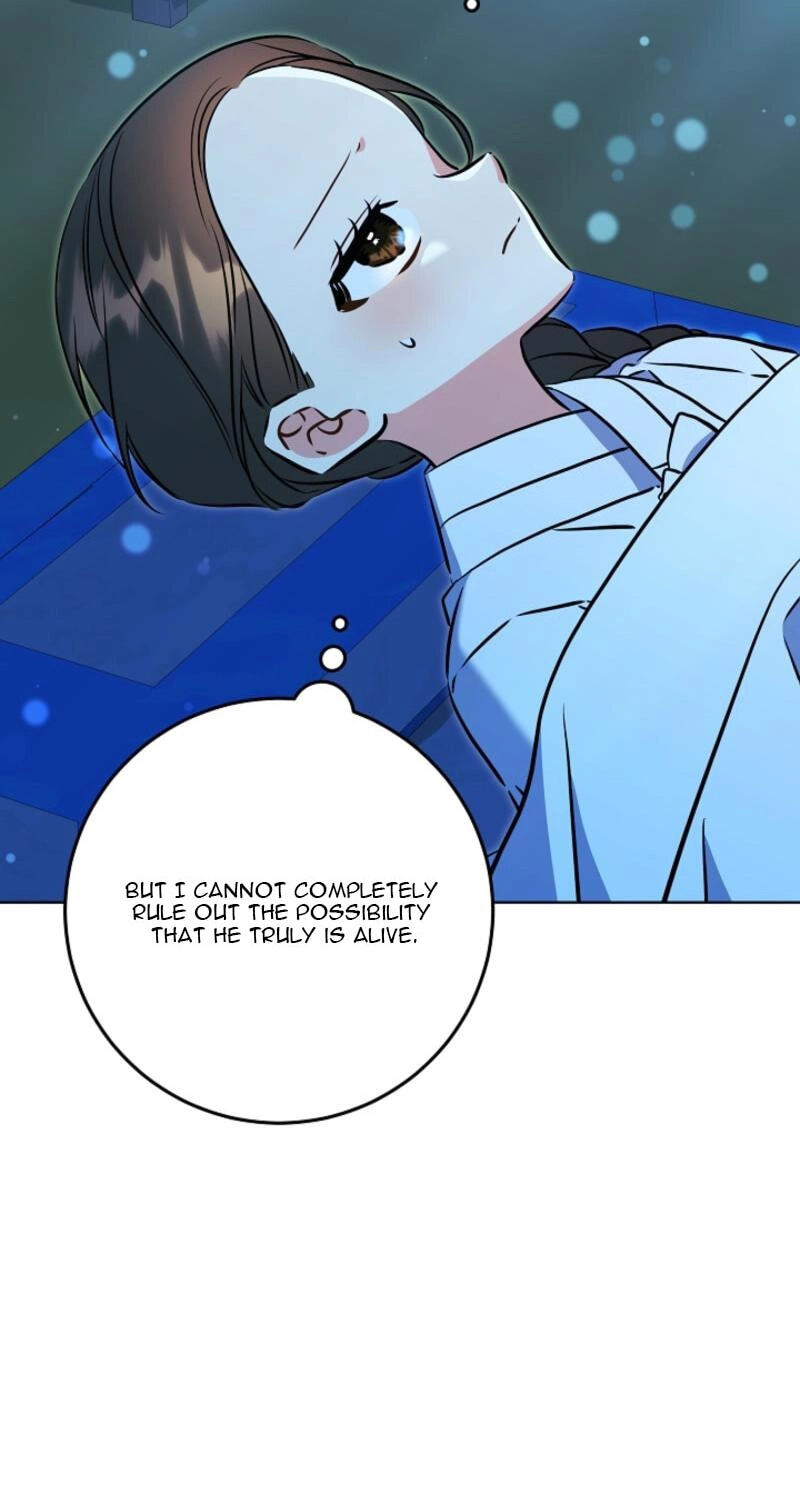 I Was Born as The Daughter of a Low-Ranking Concubine Chapter 82 page 36 - 