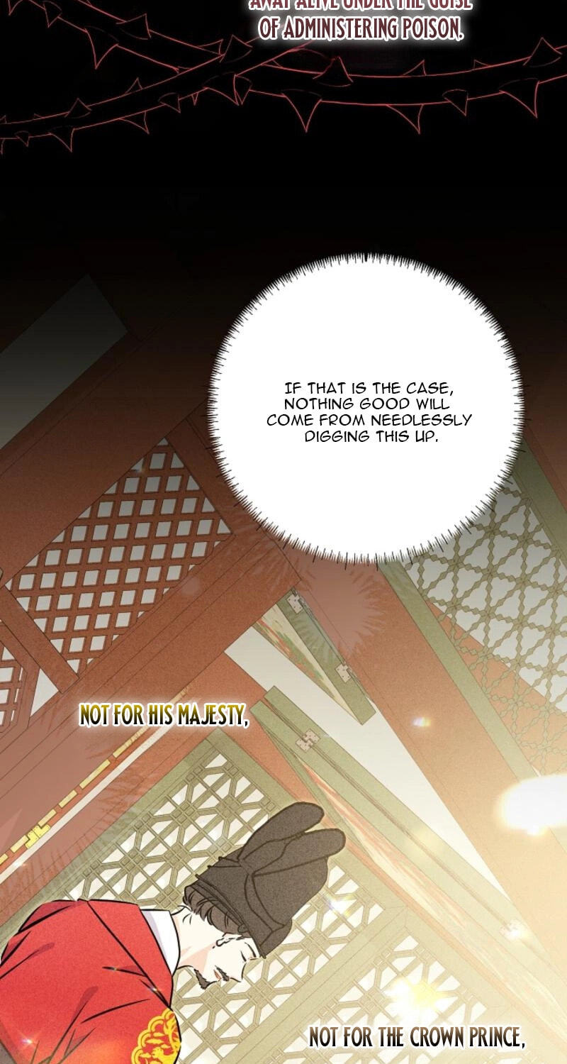 I Was Born as The Daughter of a Low-Ranking Concubine Chapter 82 page 39 - 